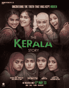 The Kerala Story Tamilyogi